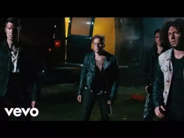 Video: Fall Out Boy - The Mighty Fall (feat. Big Sean)